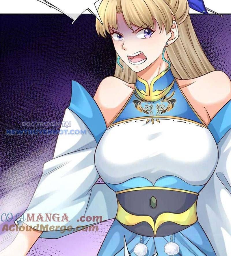 Ta Có Thể Tấn Công Không Giới Hạn. Chapter 64 - 30