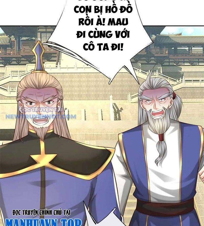 Ta Có Thể Tấn Công Không Giới Hạn. Chapter 64 - 32