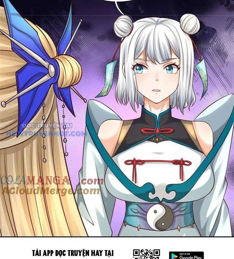 Ta Có Thể Tấn Công Không Giới Hạn. Chapter 64 - 35