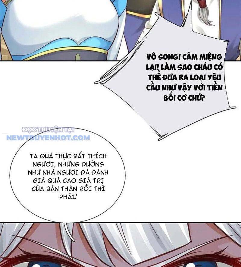 Ta Có Thể Tấn Công Không Giới Hạn. Chapter 64 - 37