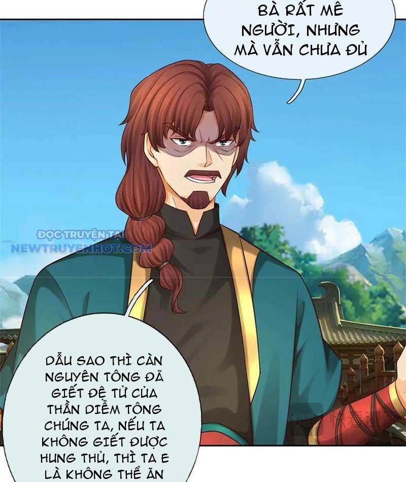 Ta Có Thể Tấn Công Không Giới Hạn. Chapter 65 - 11