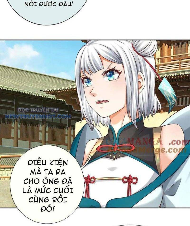 Ta Có Thể Tấn Công Không Giới Hạn. Chapter 65 - 12