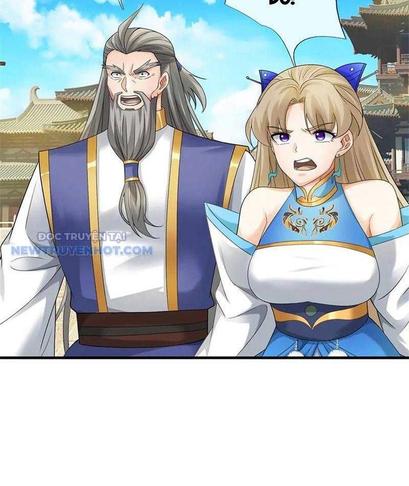 Ta Có Thể Tấn Công Không Giới Hạn. Chapter 65 - 17