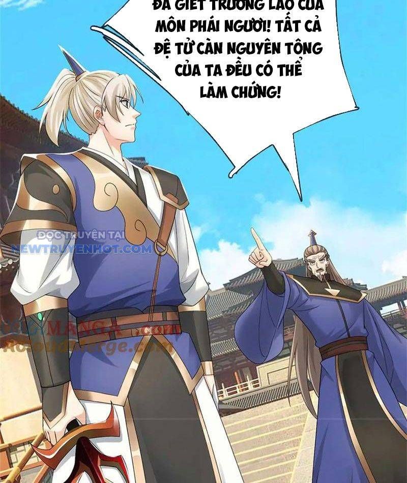 Ta Có Thể Tấn Công Không Giới Hạn. Chapter 65 - 20