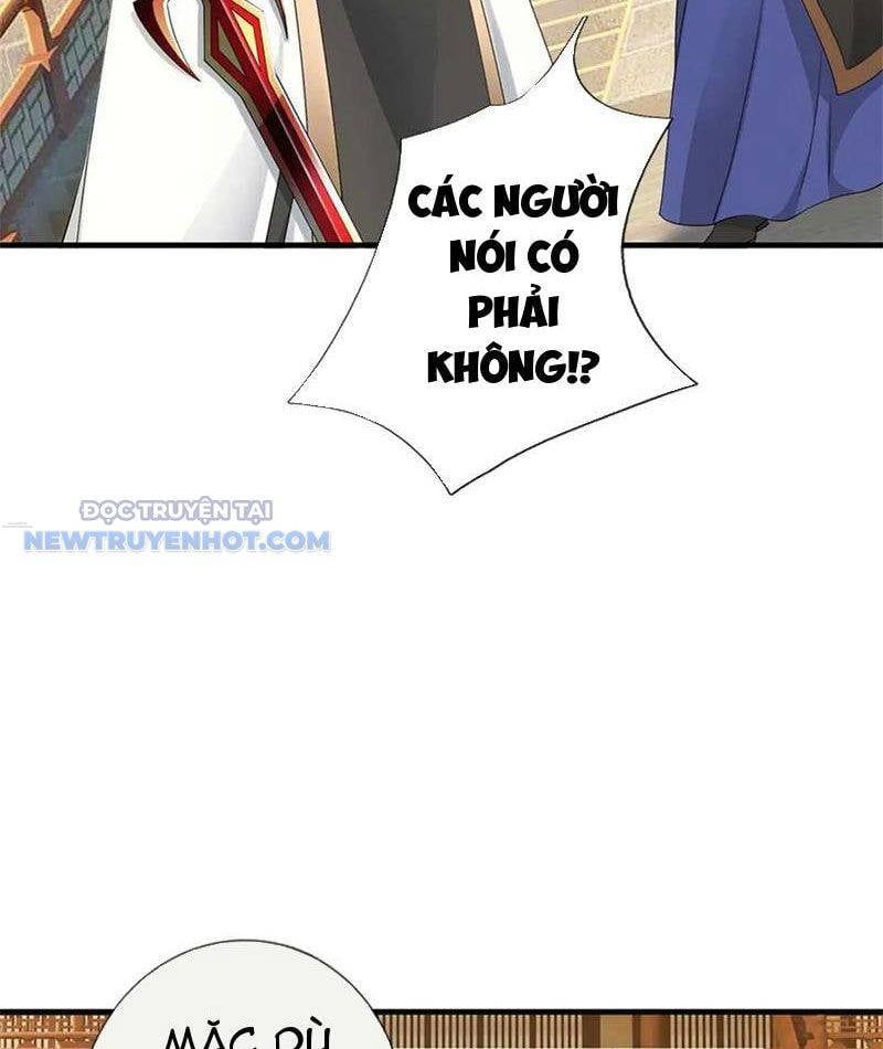 Ta Có Thể Tấn Công Không Giới Hạn. Chapter 65 - 21