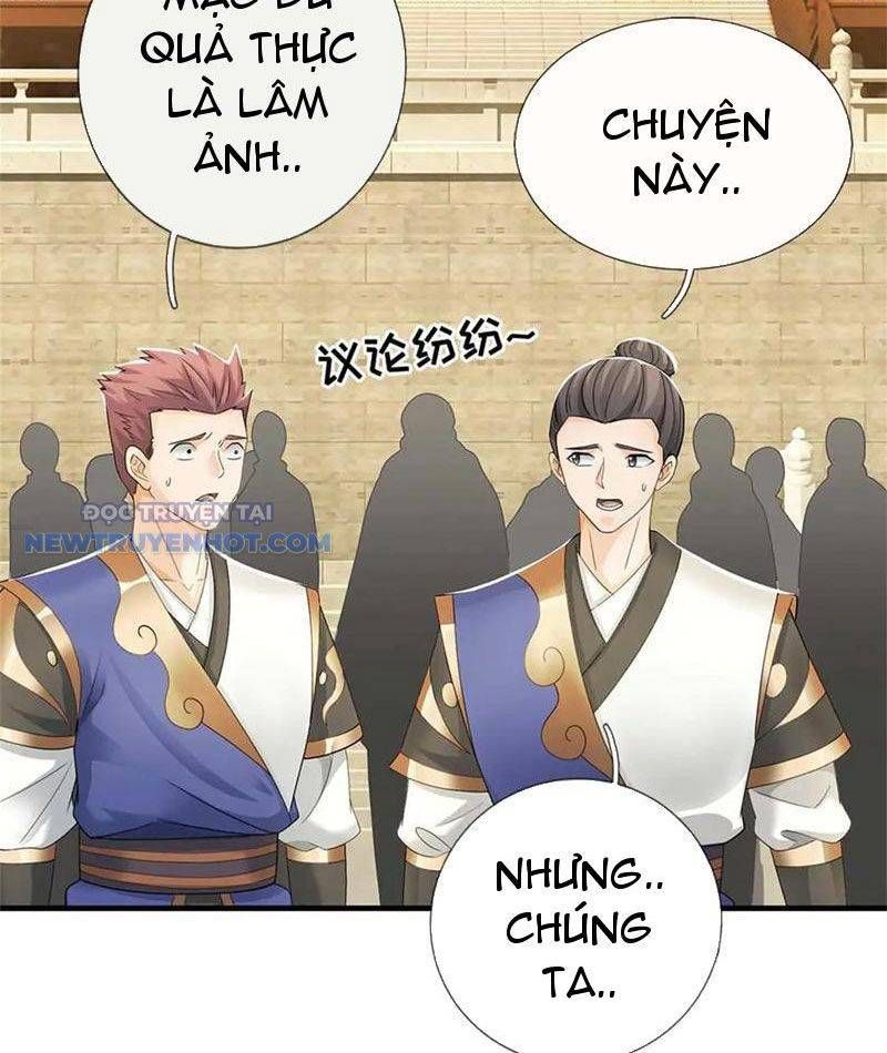 Ta Có Thể Tấn Công Không Giới Hạn. Chapter 65 - 22