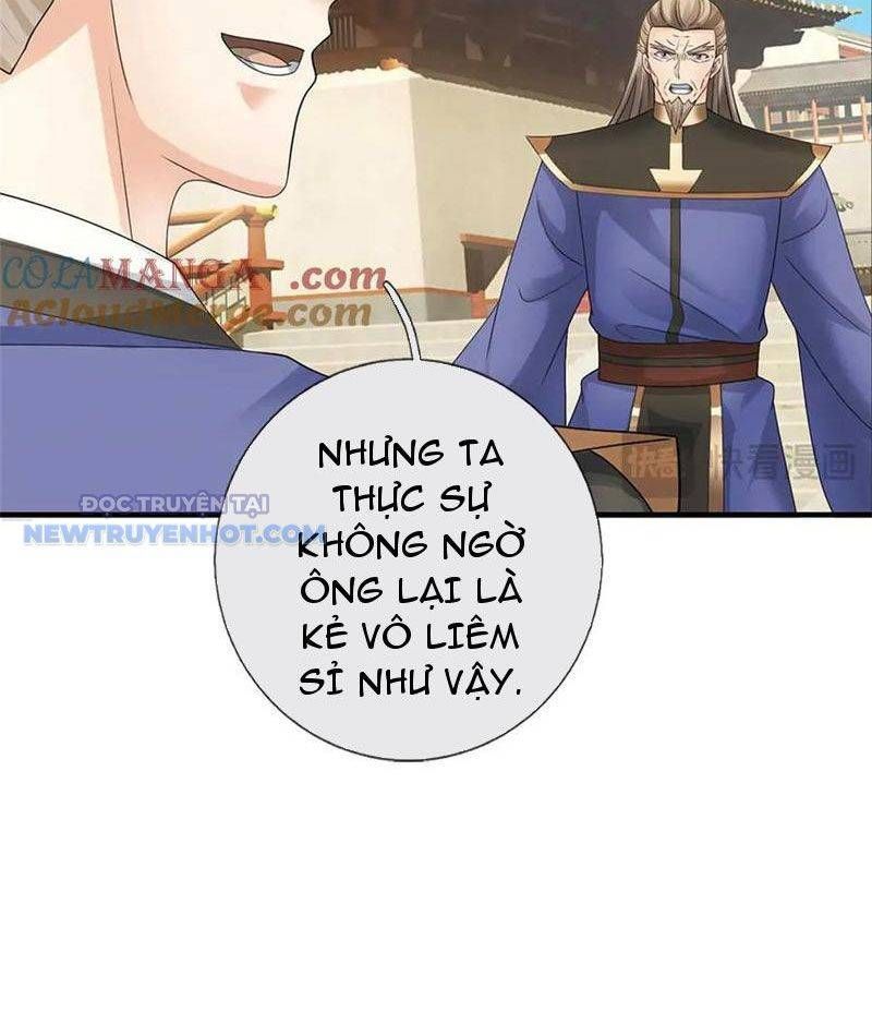 Ta Có Thể Tấn Công Không Giới Hạn. Chapter 65 - 24