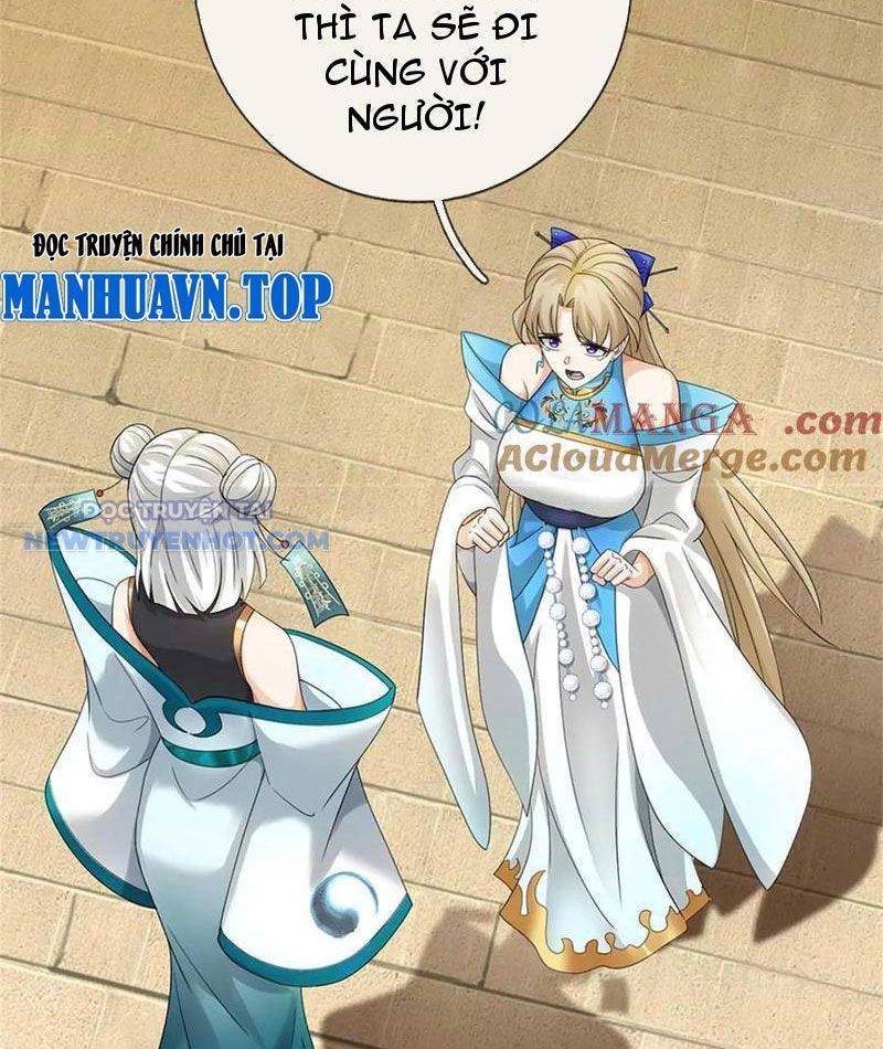 Ta Có Thể Tấn Công Không Giới Hạn. Chapter 65 - 31