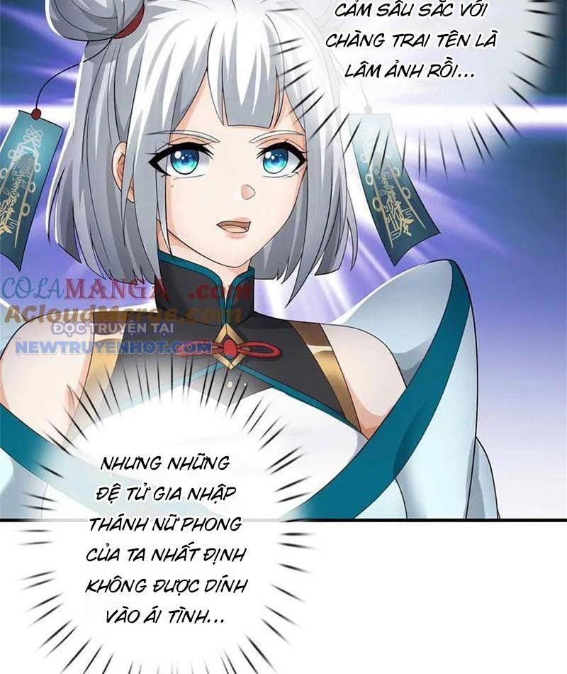 Ta Có Thể Tấn Công Không Giới Hạn. Chapter 65 - 33