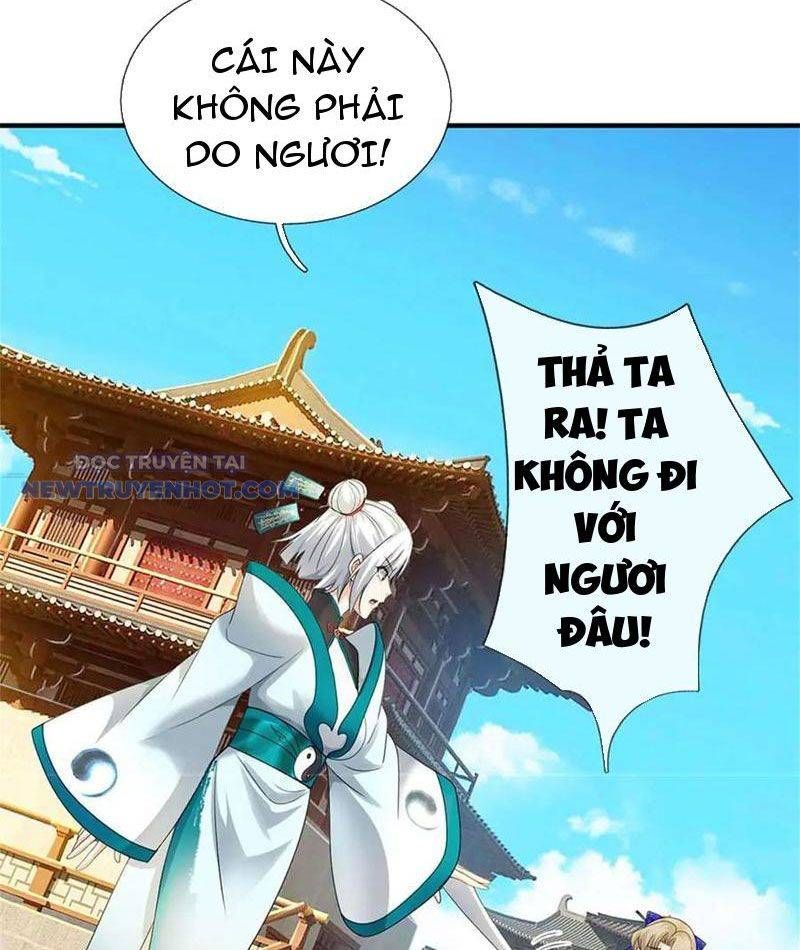 Ta Có Thể Tấn Công Không Giới Hạn. Chapter 65 - 37