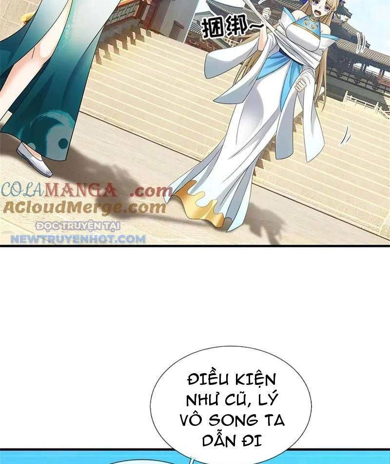 Ta Có Thể Tấn Công Không Giới Hạn. Chapter 65 - 38