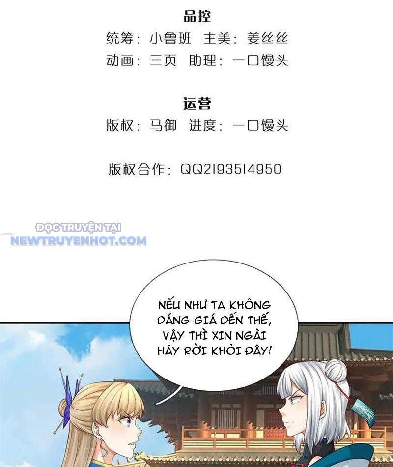 Ta Có Thể Tấn Công Không Giới Hạn. Chapter 65 - 5