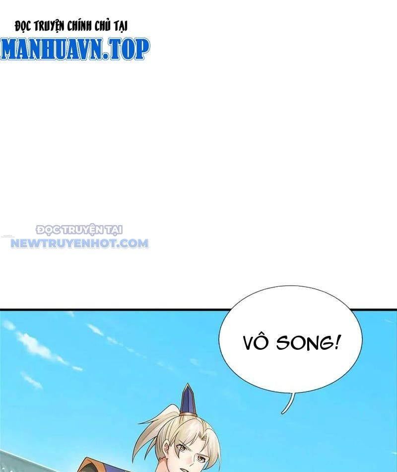 Ta Có Thể Tấn Công Không Giới Hạn. Chapter 65 - 42