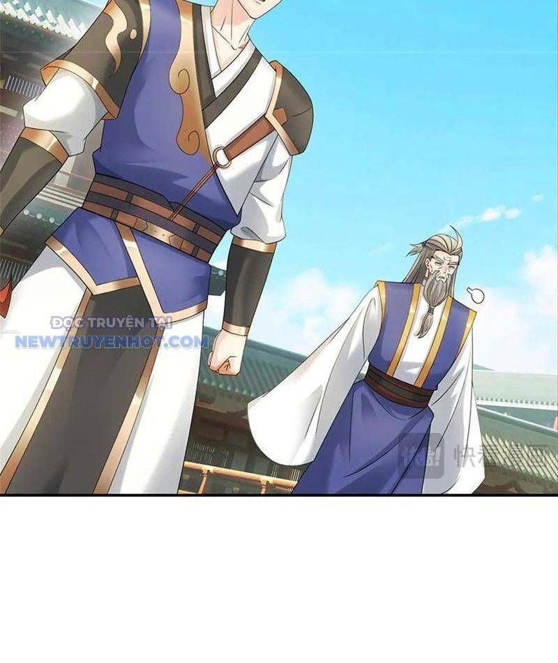 Ta Có Thể Tấn Công Không Giới Hạn. Chapter 65 - 43