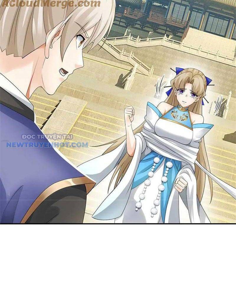 Ta Có Thể Tấn Công Không Giới Hạn. Chapter 65 - 45