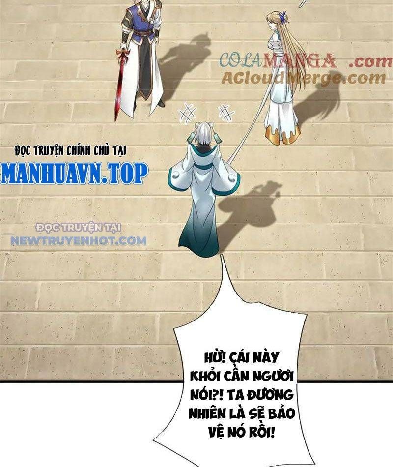 Ta Có Thể Tấn Công Không Giới Hạn. Chapter 65 - 49