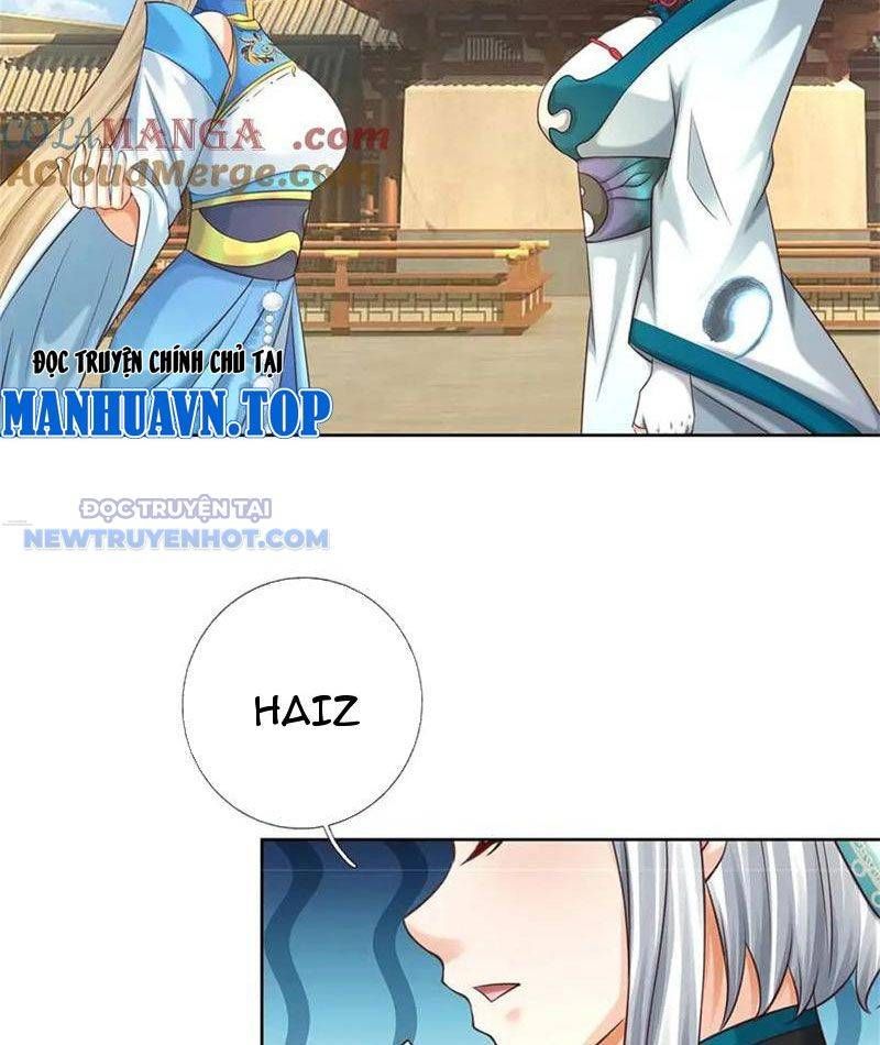 Ta Có Thể Tấn Công Không Giới Hạn. Chapter 65 - 6