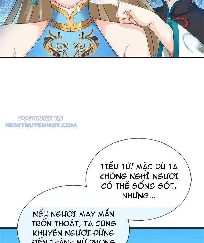 Ta Có Thể Tấn Công Không Giới Hạn. Chapter 65 - 51