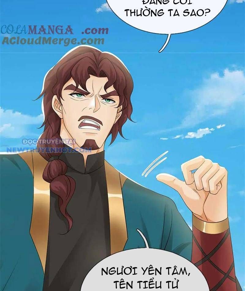 Ta Có Thể Tấn Công Không Giới Hạn. Chapter 65 - 54