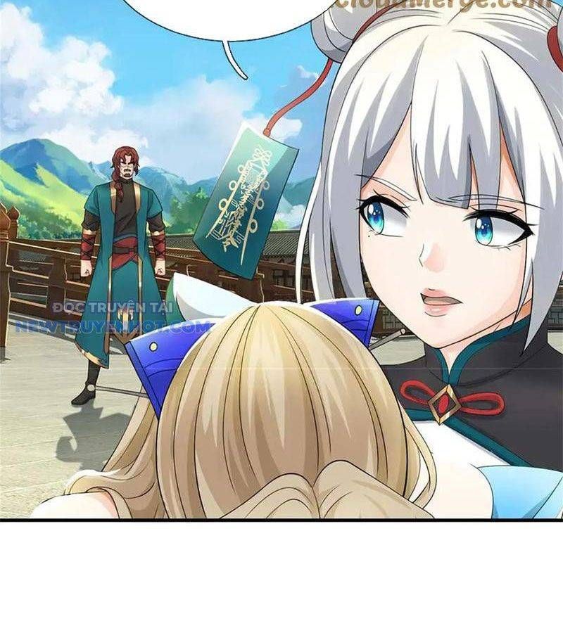 Ta Có Thể Tấn Công Không Giới Hạn. Chapter 65 - 56