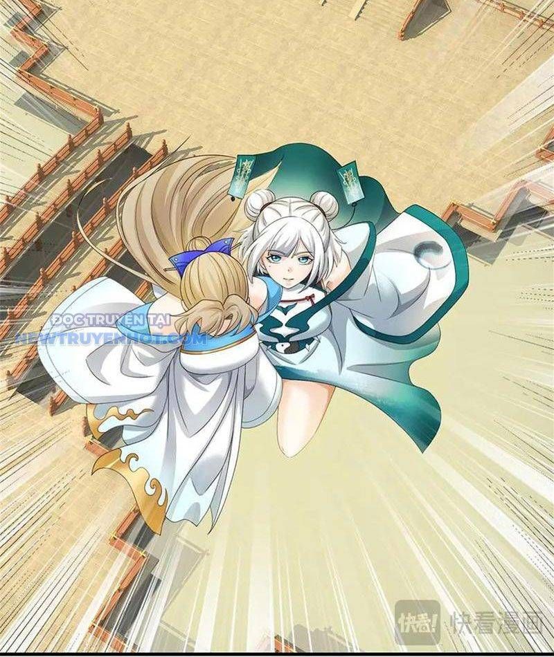 Ta Có Thể Tấn Công Không Giới Hạn. Chapter 65 - 58