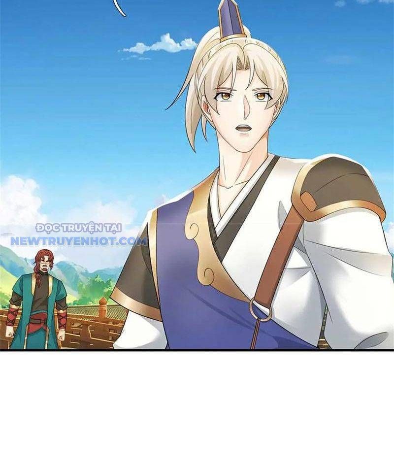 Ta Có Thể Tấn Công Không Giới Hạn. Chapter 65 - 60