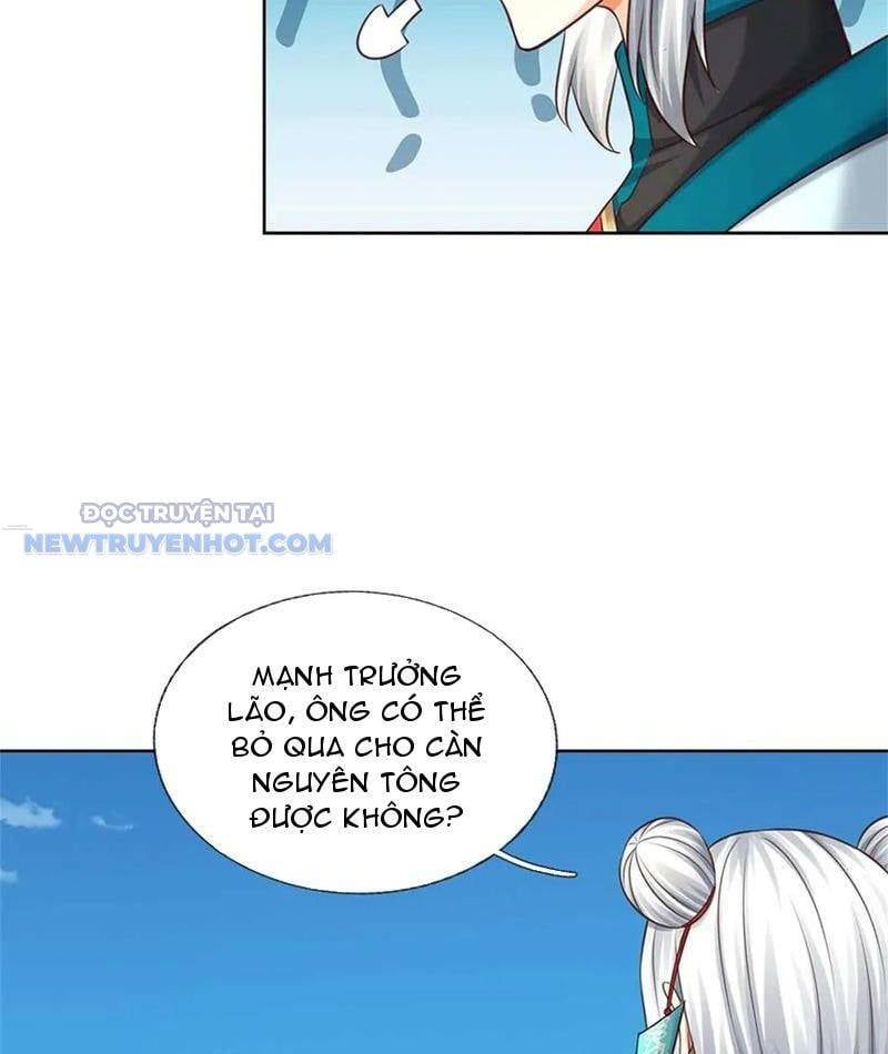 Ta Có Thể Tấn Công Không Giới Hạn. Chapter 65 - 7