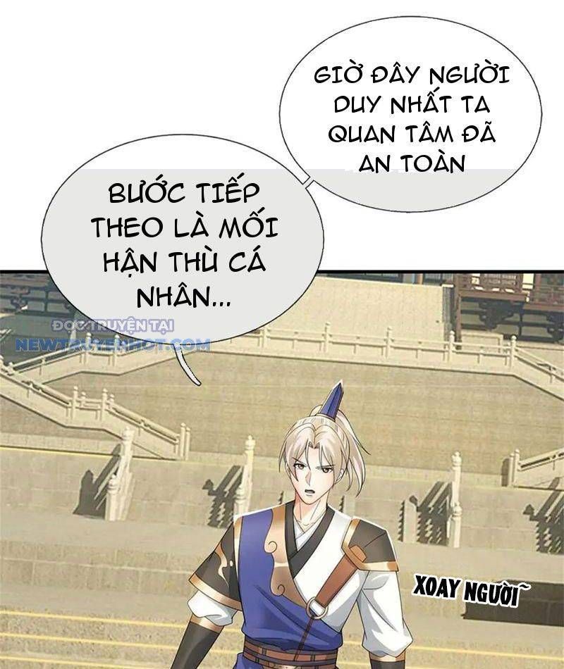 Ta Có Thể Tấn Công Không Giới Hạn. Chapter 65 - 61