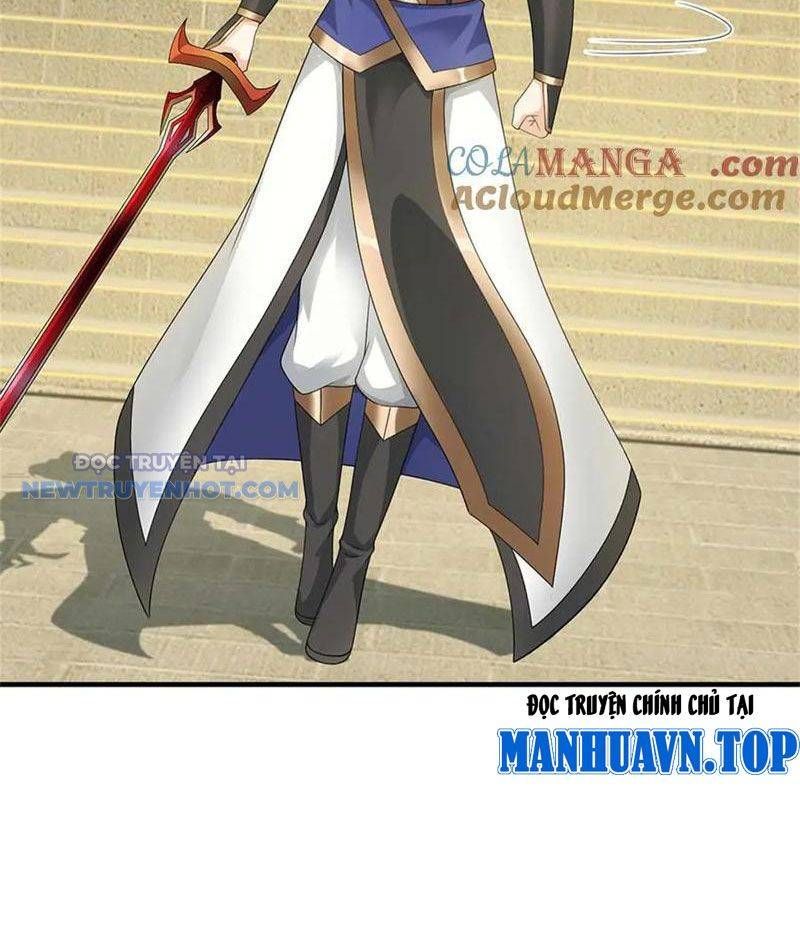 Ta Có Thể Tấn Công Không Giới Hạn. Chapter 65 - 62