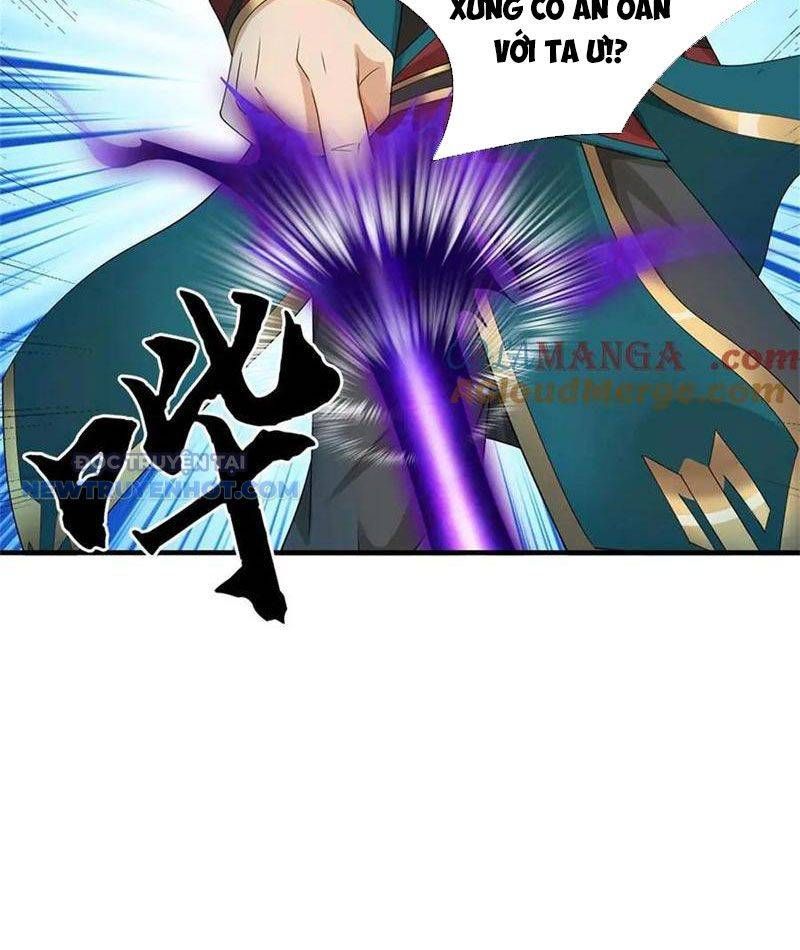 Ta Có Thể Tấn Công Không Giới Hạn. Chapter 65 - 64