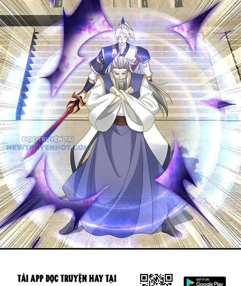 Ta Có Thể Tấn Công Không Giới Hạn. Chapter 65 - 67