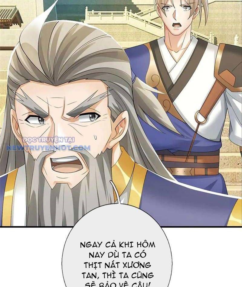 Ta Có Thể Tấn Công Không Giới Hạn. Chapter 65 - 69