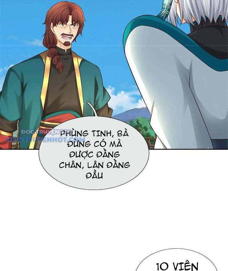 Ta Có Thể Tấn Công Không Giới Hạn. Chapter 65 - 8
