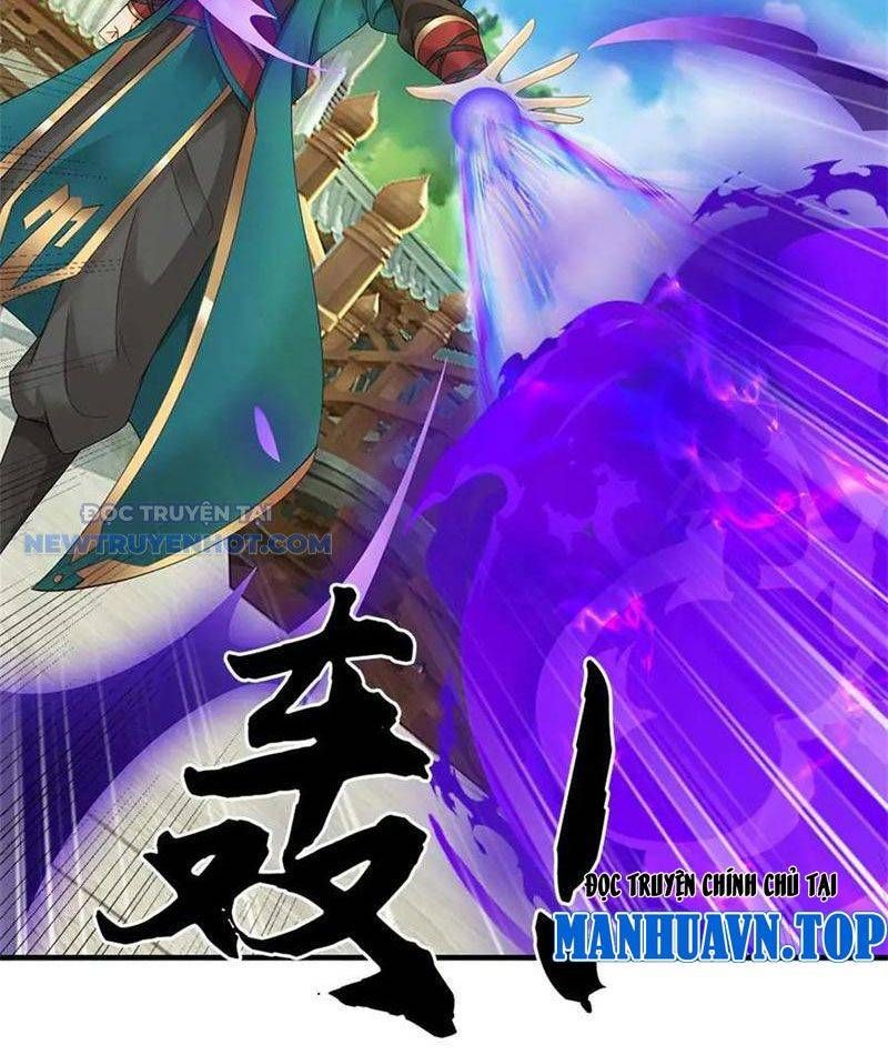 Ta Có Thể Tấn Công Không Giới Hạn. Chapter 65 - 80