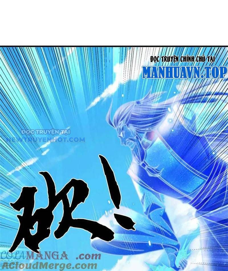 Ta Có Thể Tấn Công Không Giới Hạn. Chapter 65 - 84