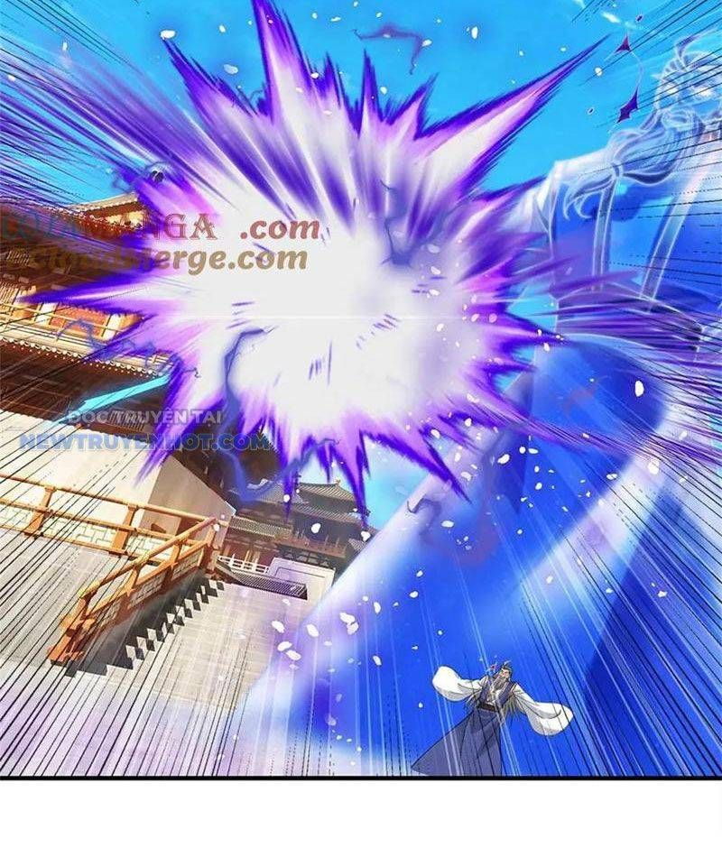 Ta Có Thể Tấn Công Không Giới Hạn. Chapter 65 - 87