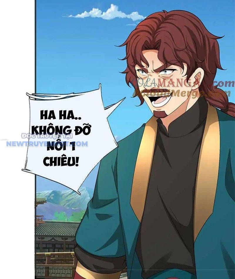 Ta Có Thể Tấn Công Không Giới Hạn. Chapter 65 - 91