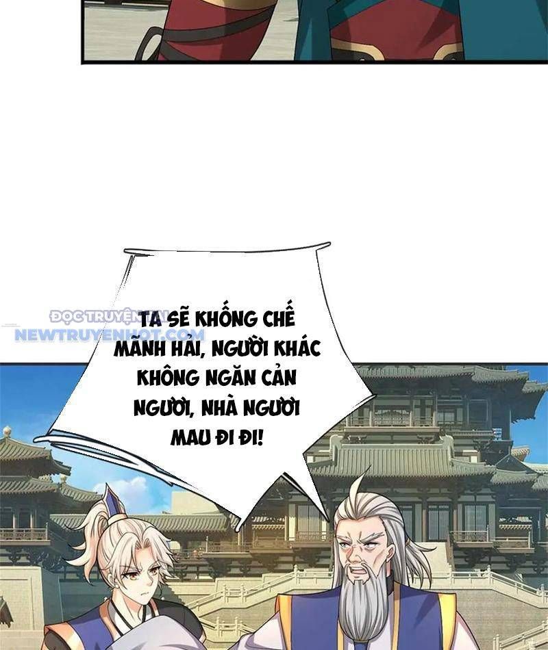 Ta Có Thể Tấn Công Không Giới Hạn. Chapter 65 - 92