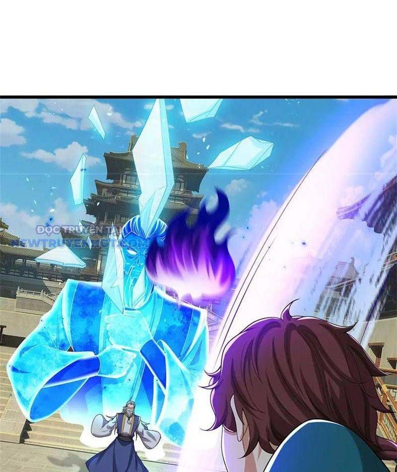 Ta Có Thể Tấn Công Không Giới Hạn. Chapter 65 - 98