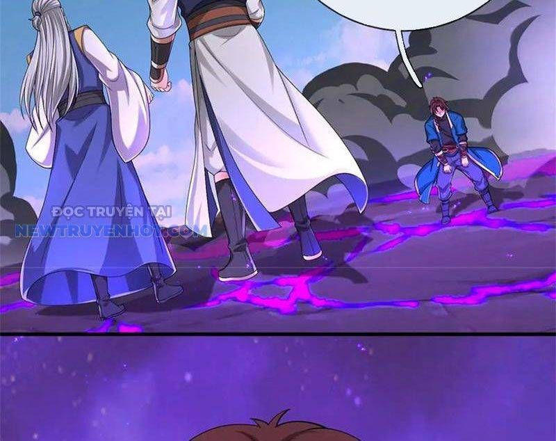 Ta Có Thể Tấn Công Không Giới Hạn. Chapter 66 - 12