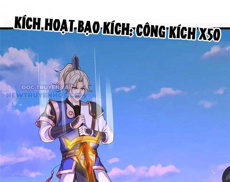 Ta Có Thể Tấn Công Không Giới Hạn. Chapter 66 - 15