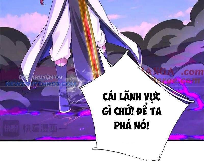 Ta Có Thể Tấn Công Không Giới Hạn. Chapter 66 - 16