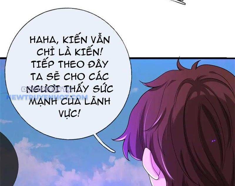 Ta Có Thể Tấn Công Không Giới Hạn. Chapter 66 - 17