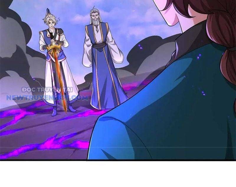 Ta Có Thể Tấn Công Không Giới Hạn. Chapter 66 - 18