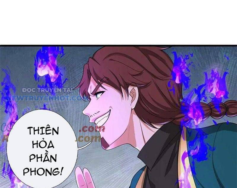 Ta Có Thể Tấn Công Không Giới Hạn. Chapter 66 - 19