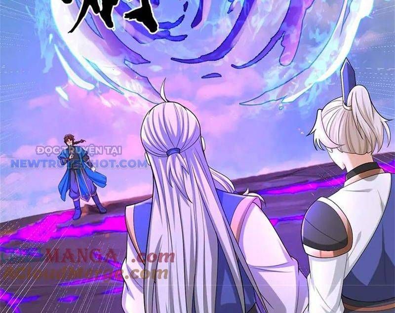 Ta Có Thể Tấn Công Không Giới Hạn. Chapter 66 - 22