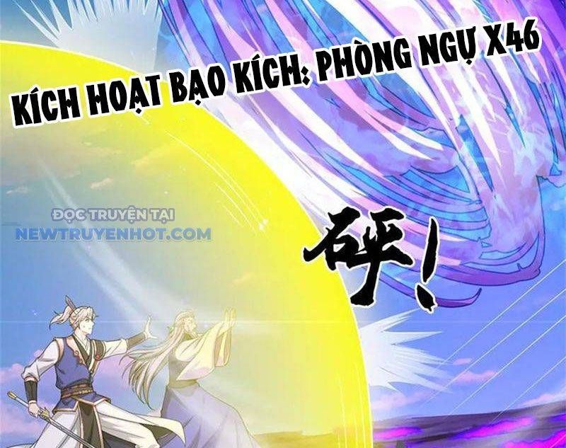 Ta Có Thể Tấn Công Không Giới Hạn. Chapter 66 - 24