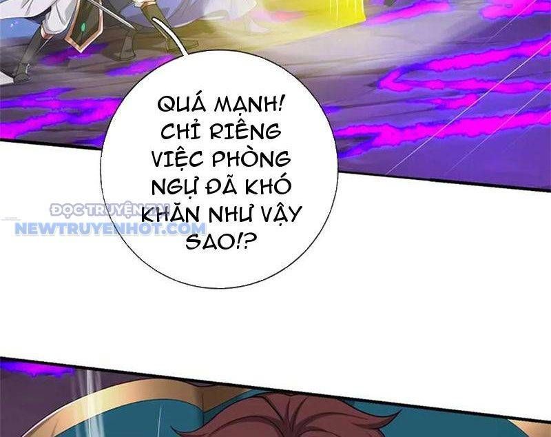 Ta Có Thể Tấn Công Không Giới Hạn. Chapter 66 - 25