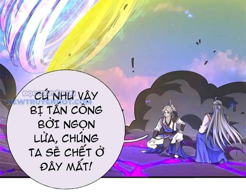 Ta Có Thể Tấn Công Không Giới Hạn. Chapter 66 - 33