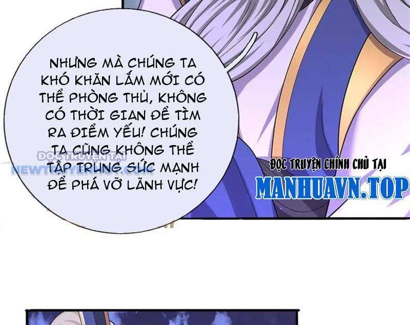 Ta Có Thể Tấn Công Không Giới Hạn. Chapter 66 - 35
